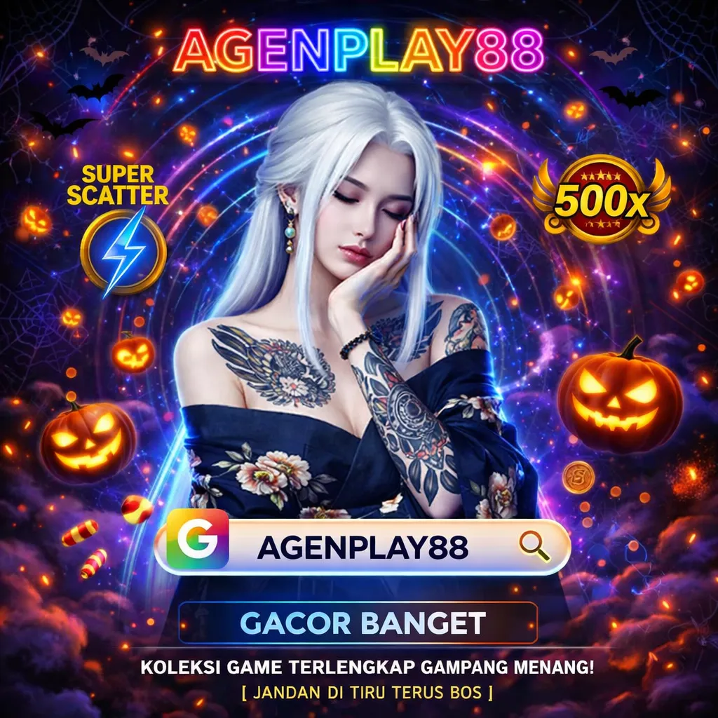 SUKABET303 ⚡️ Titik Kumpul Pecinta Slot Online Gacor Hari Ini